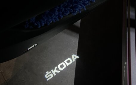 Skoda Octavia IV, 2020 год, 2 950 000 рублей, 20 фотография