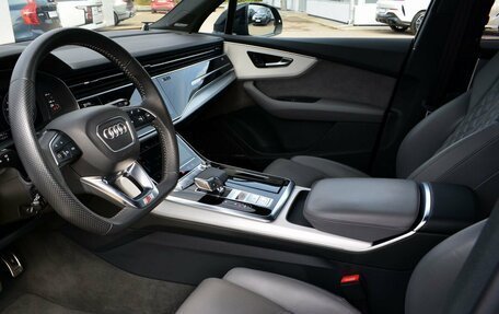 Audi Q7, 2020 год, 7 499 000 рублей, 10 фотография