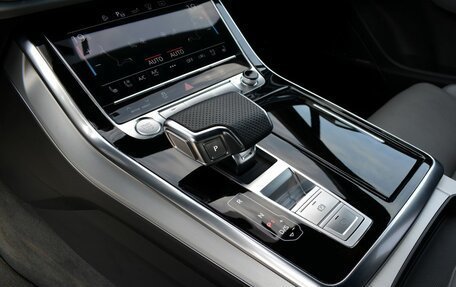 Audi Q7, 2020 год, 7 499 000 рублей, 26 фотография