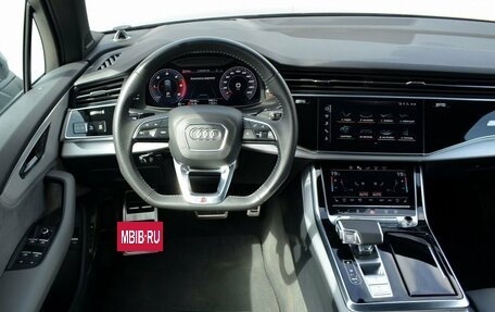 Audi Q7, 2020 год, 7 499 000 рублей, 11 фотография