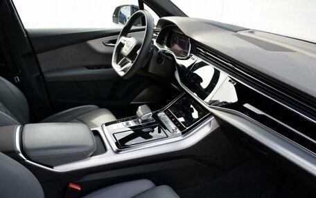 Audi Q7, 2020 год, 7 499 000 рублей, 28 фотография