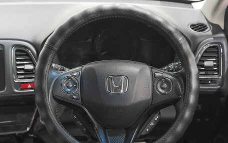 Honda Vezel, 2014 год, 1 599 000 рублей, 13 фотография