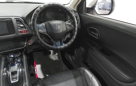 Honda Vezel, 2014 год, 1 599 000 рублей, 11 фотография