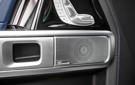 Mercedes-Benz G-Класс AMG, 2021 год, 23 000 000 рублей, 27 фотография