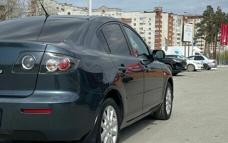 Mazda 3, 2008 год, 680 000 рублей, 8 фотография