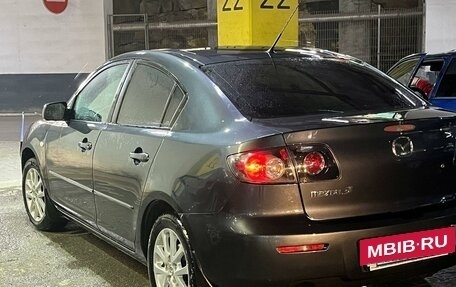 Mazda 3, 2008 год, 680 000 рублей, 20 фотография