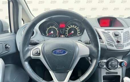 Ford Fiesta, 2008 год, 640 000 рублей, 14 фотография