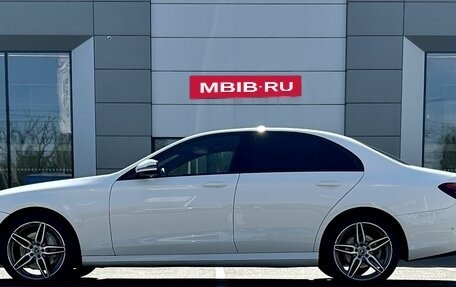 Mercedes-Benz E-Класс, 2019 год, 3 499 000 рублей, 3 фотография