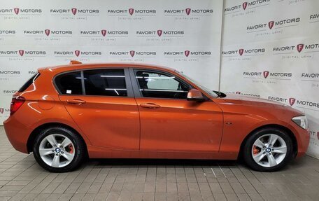 BMW 1 серия, 2012 год, 1 450 000 рублей, 4 фотография