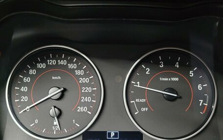 BMW 1 серия, 2012 год, 1 450 000 рублей, 11 фотография