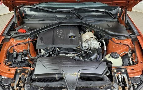 BMW 1 серия, 2012 год, 1 450 000 рублей, 16 фотография