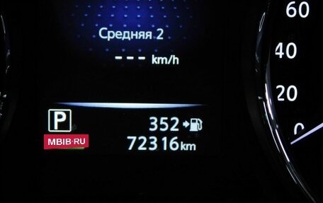 Nissan Qashqai, 2018 год, 1 988 600 рублей, 22 фотография