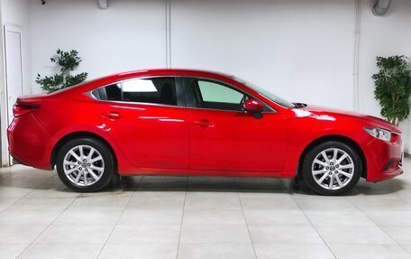 Mazda 6, 2013 год, 1 650 000 рублей, 6 фотография