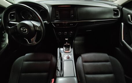 Mazda 6, 2013 год, 1 650 000 рублей, 8 фотография
