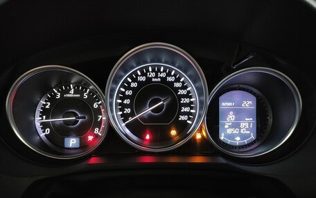 Mazda 6, 2013 год, 1 650 000 рублей, 11 фотография