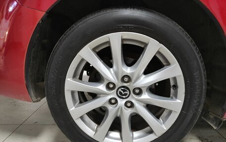 Mazda 6, 2013 год, 1 650 000 рублей, 18 фотография