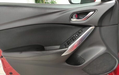Mazda 6, 2013 год, 1 650 000 рублей, 14 фотография