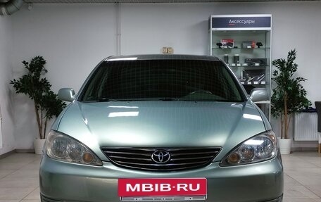 Toyota Camry V40, 2005 год, 950 000 рублей, 3 фотография