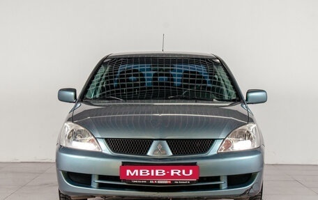 Mitsubishi Lancer IX, 2006 год, 498 700 рублей, 3 фотография