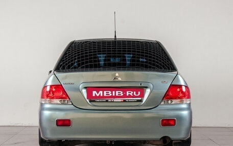 Mitsubishi Lancer IX, 2006 год, 498 700 рублей, 9 фотография