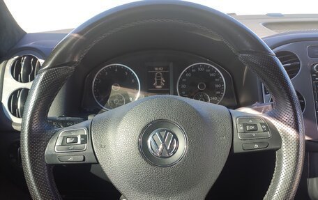Volkswagen Tiguan I, 2012 год, 1 800 000 рублей, 16 фотография