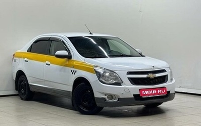 Chevrolet Cobalt II, 2013 год, 499 000 рублей, 1 фотография