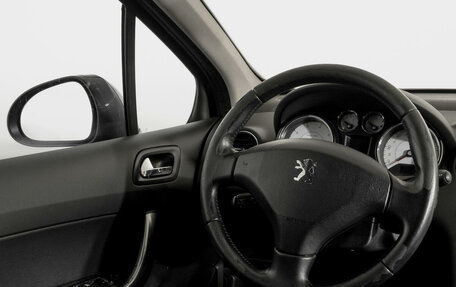 Peugeot 308 II, 2010 год, 723 000 рублей, 15 фотография