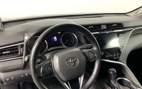 Toyota Camry, 2020 год, 2 955 000 рублей, 22 фотография