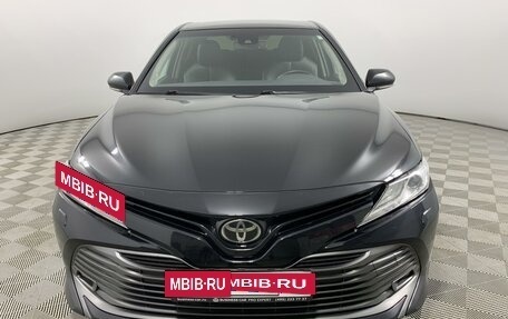 Toyota Camry, 2020 год, 2 955 000 рублей, 2 фотография