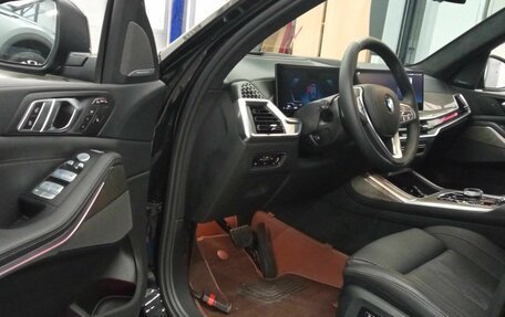 BMW X7, 2023 год, 15 000 000 рублей, 4 фотография