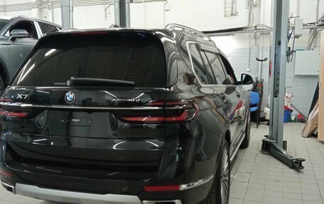 BMW X7, 2023 год, 15 000 000 рублей, 2 фотография
