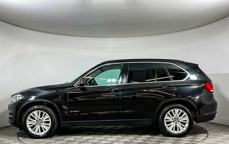 BMW X5, 2013 год, 4 197 000 рублей, 5 фотография