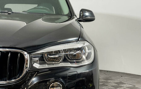 BMW X5, 2013 год, 4 197 000 рублей, 7 фотография
