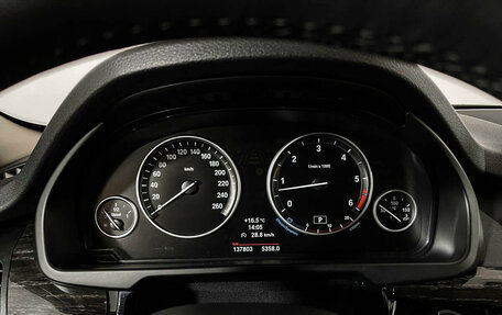 BMW X5, 2013 год, 4 197 000 рублей, 13 фотография