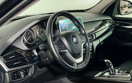 BMW X5, 2013 год, 4 197 000 рублей, 11 фотография