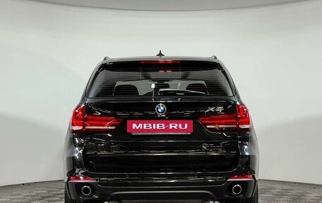 BMW X5, 2013 год, 4 197 000 рублей, 4 фотография