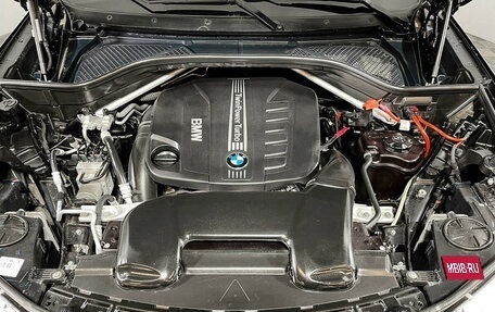 BMW X5, 2013 год, 4 197 000 рублей, 10 фотография