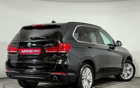 BMW X5, 2013 год, 4 197 000 рублей, 2 фотография