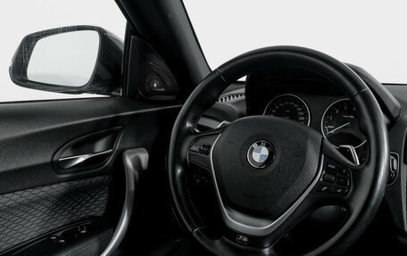 BMW 1 серия, 2013 год, 2 520 000 рублей, 15 фотография