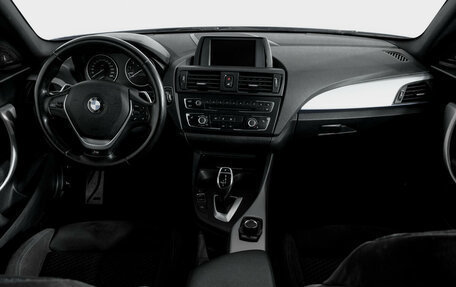 BMW 1 серия, 2013 год, 2 520 000 рублей, 12 фотография