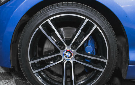 BMW 1 серия, 2013 год, 2 520 000 рублей, 17 фотография