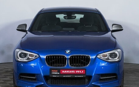 BMW 1 серия, 2013 год, 2 520 000 рублей, 2 фотография