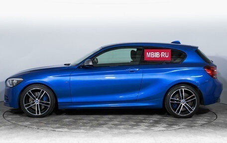 BMW 1 серия, 2013 год, 2 520 000 рублей, 8 фотография