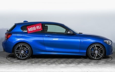BMW 1 серия, 2013 год, 2 520 000 рублей, 4 фотография