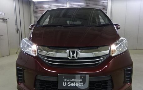 Honda Freed II, 2016 год, 2 фотография