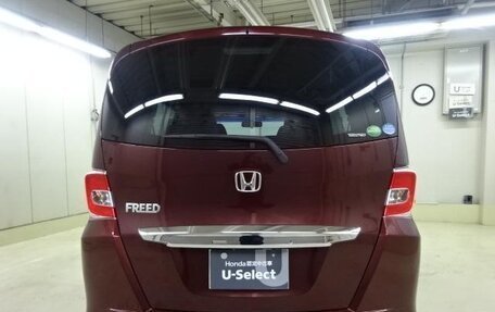Honda Freed II, 2016 год, 4 фотография
