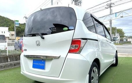 Honda Freed I, 2014 год, 770 034 рублей, 6 фотография