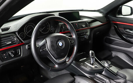 BMW 4 серия, 2014 год, 2 698 000 рублей, 15 фотография