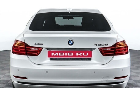 BMW 4 серия, 2014 год, 2 698 000 рублей, 6 фотография