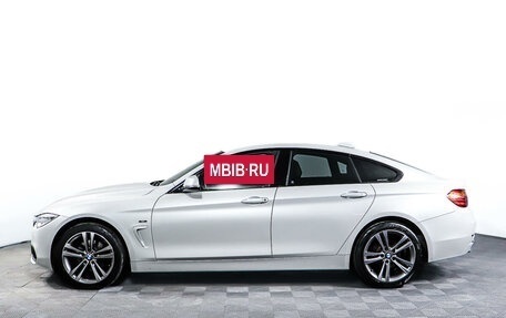 BMW 4 серия, 2014 год, 2 698 000 рублей, 8 фотография
